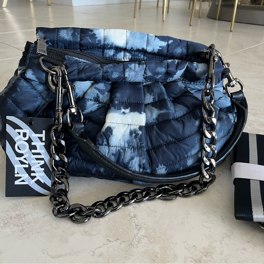 Think Royln Bag